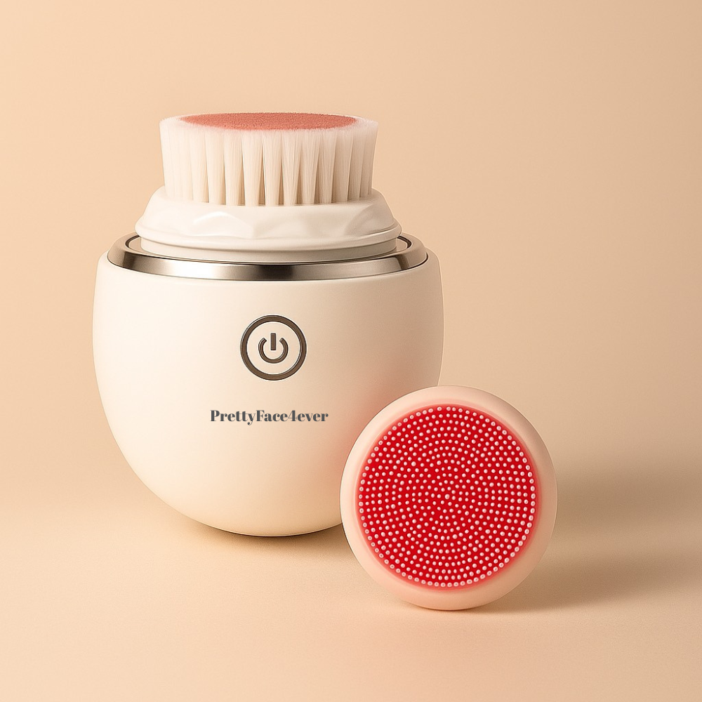 AuraSkin + DermaSweep