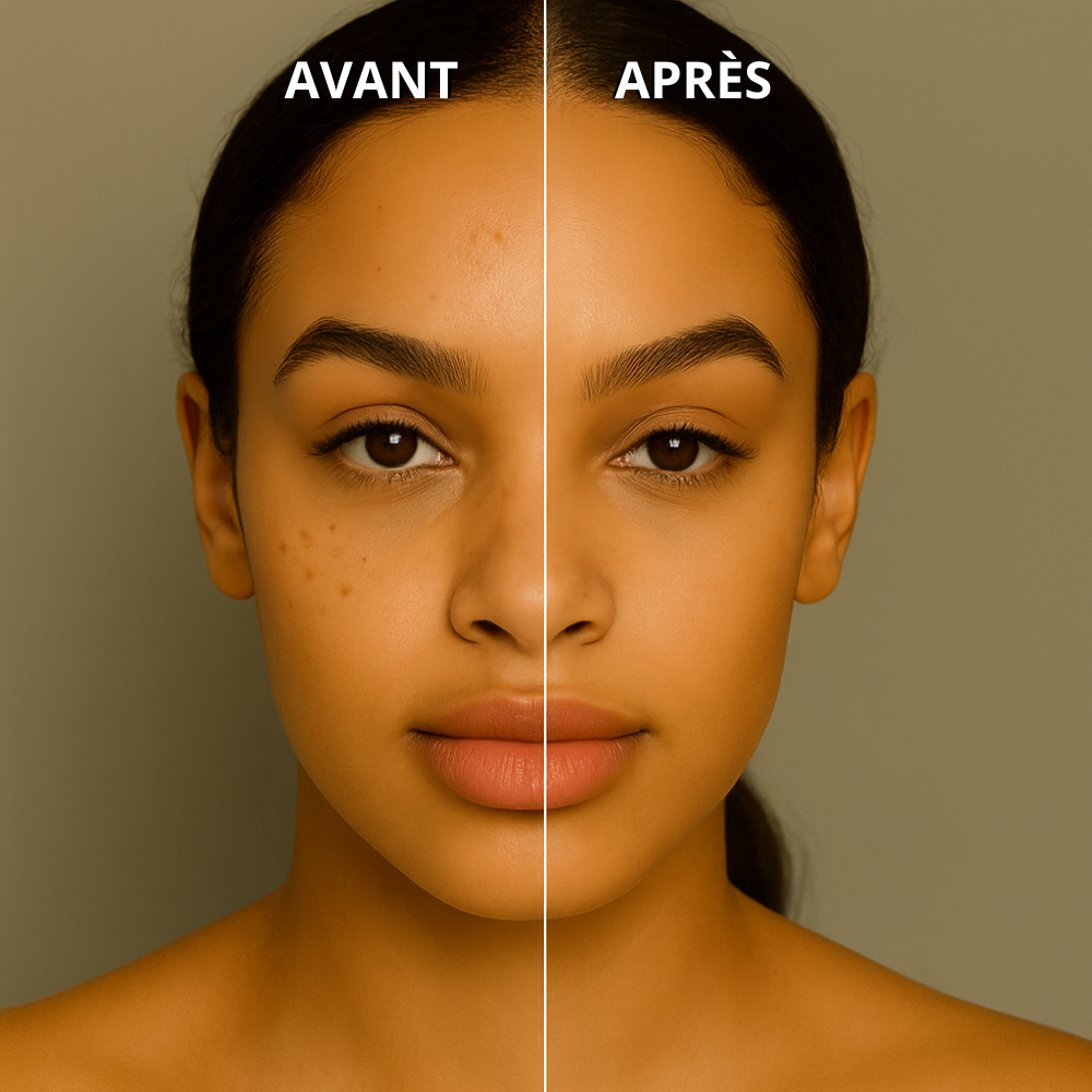 AuraSkin + DermaSweep