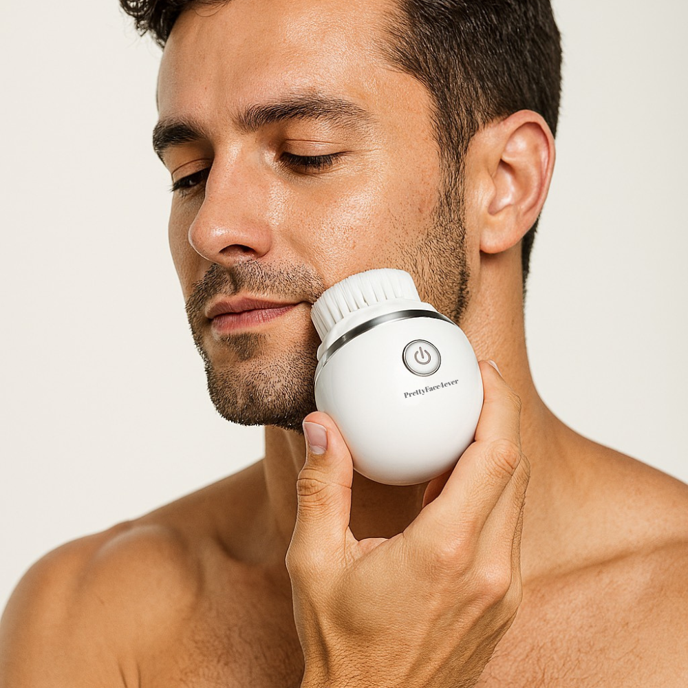 AuraSkin + DermaSweep