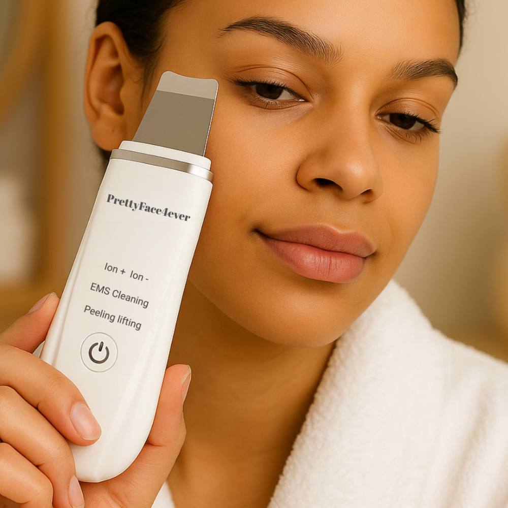 SkinOva + DermaSweep