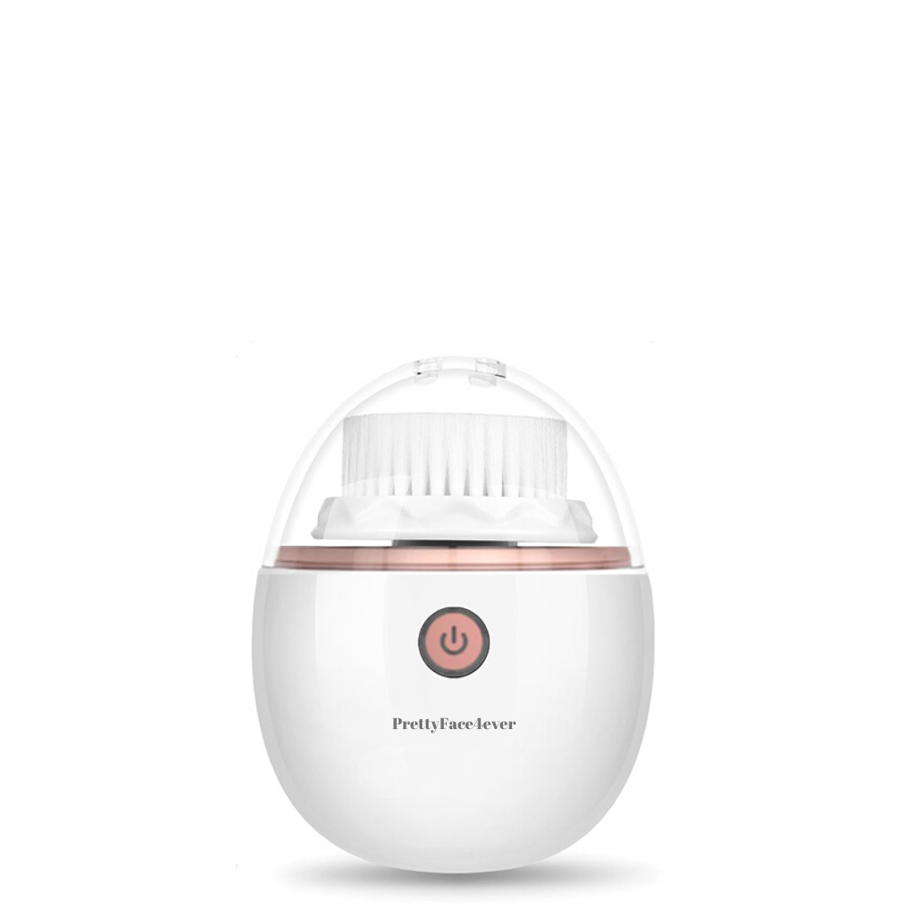 Brosse Nettoyante Visage
