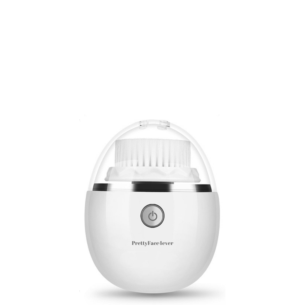 Brosse Nettoyante Visage