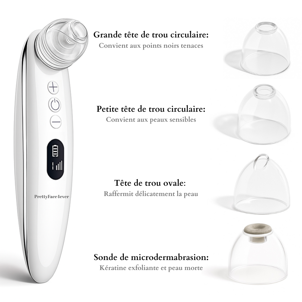 SkinOva + DermaSweep
