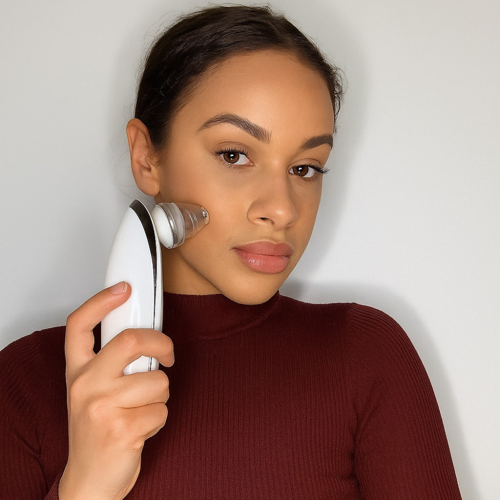 SkinOva + DermaSweep