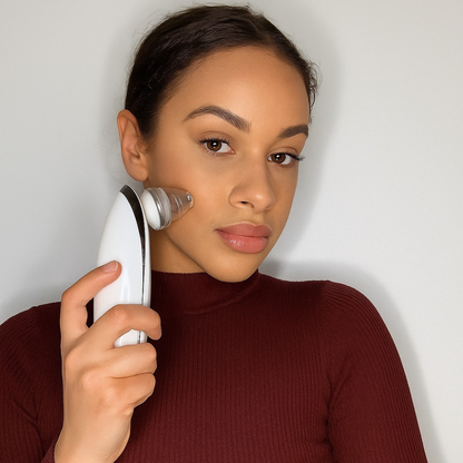 SkinOva + DermaSweep