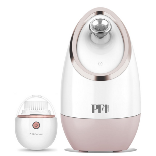 AuraSkin + FloraSteam